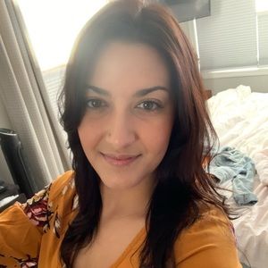 Meet your Posher, Sophie